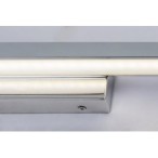 Sieninis šviestuvas John LED 18W 4000K Neutrali balta (Chromo)