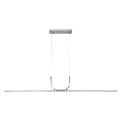 Pakabinamas šviestuvas Elia LED 25W 3000K Šilta balta (Chromo)