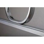 Pakabinamas šviestuvas Elia LED 25W 3000K Šilta balta (Chromo)