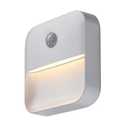 Dekoratyvinis šviestuvas Ciro LED 0.15W 3000K Šilta balta (Balta)
