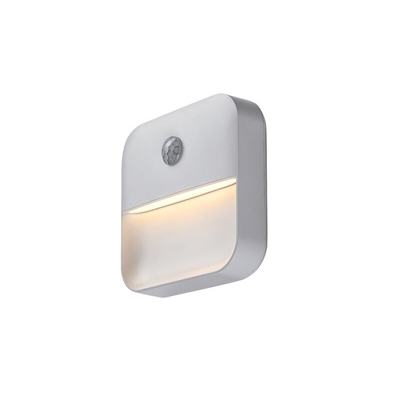 Dekoratyvinis šviestuvas Ciro LED 0.15W 3000K Šilta balta (Balta)