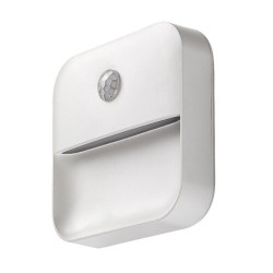 Dekoratyvinis šviestuvas Ciro LED 0.15W 3000K Šilta balta (Balta)