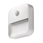Dekoratyvinis šviestuvas Ciro LED 0.15W 3000K Šilta balta (Balta)