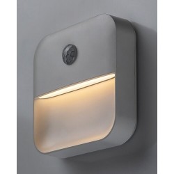 Dekoratyvinis šviestuvas Ciro LED 0.15W 3000K Šilta balta (Balta)