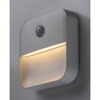 Dekoratyvinis šviestuvas Ciro LED 0.15W 3000K Šilta balta (Balta)