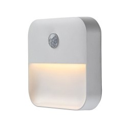 Dekoratyvinis šviestuvas Ciro LED 0.15W 3000K Šilta balta (Balta)