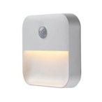 Dekoratyvinis šviestuvas Ciro LED 0.15W 3000K Šilta balta (Balta)