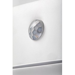 Dekoratyvinis šviestuvas Ciro LED 0.15W 3000K Šilta balta (Balta)