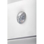 Dekoratyvinis šviestuvas Ciro LED 0.15W 3000K Šilta balta (Balta)