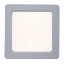 LED panelė Shaun LED 12W 4000K Neutrali balta (Balta)