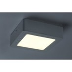 LED panelė Shaun LED 12W 4000K Neutrali balta (Balta)