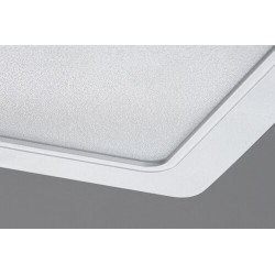 LED panelė Shaun LED 12W 4000K Neutrali balta (Balta)