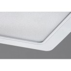 LED panelė Shaun LED 12W 4000K Neutrali balta (Balta)