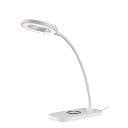 Stalinis šviestuvas Hardin LED 5W 2700-6000K CCT keičiama balta spalva (Balta)
