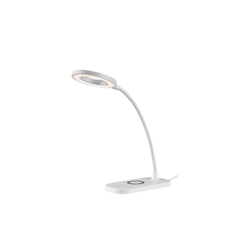 Stalinis šviestuvas Hardin LED 5W 2700-6000K CCT keičiama balta spalva (Balta)