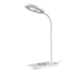 Stalinis šviestuvas Hardin LED 5W 2700-6000K CCT keičiama balta spalva (Balta)