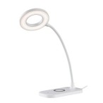 Stalinis šviestuvas Hardin LED 5W 2700-6000K CCT keičiama balta spalva (Balta)