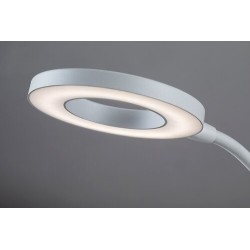 Stalinis šviestuvas Hardin LED 5W 2700-6000K CCT keičiama balta spalva (Balta)