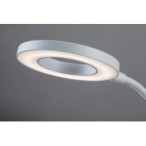 Stalinis šviestuvas Hardin LED 5W 2700-6000K CCT keičiama balta spalva (Balta)
