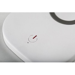 Stalinis šviestuvas Hardin LED 5W 2700-6000K CCT keičiama balta spalva (Balta)