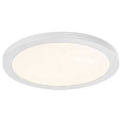 LED panelė Sonnet LED 18W 4000K Neutrali balta (Balta)