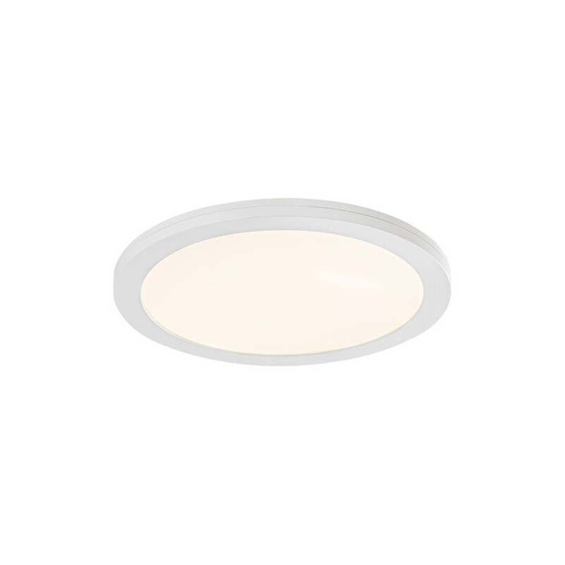 LED panelė Sonnet LED 18W 4000K Neutrali balta (Balta)