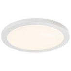 LED panelė Sonnet LED 18W 4000K Neutrali balta (Balta)