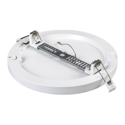 LED panelė Sonnet LED 18W 4000K Neutrali balta (Balta)
