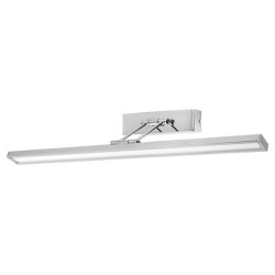 Šviestuvai paveikslams - veidrodžiams Picture slim LED 12W 4000K Neutrali balta (Chromo)