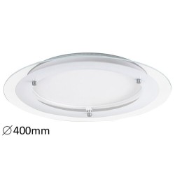 Lubinis šviestuvas Lorna LED 18W 4000K Neutrali balta (Balta)