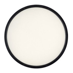 Lubinis šviestuvas Paulos LED 24W 4000K Neutrali balta (Juoda)