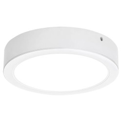 LED panelė Shaun2 LED 7W 4000K Neutrali balta (Balta)