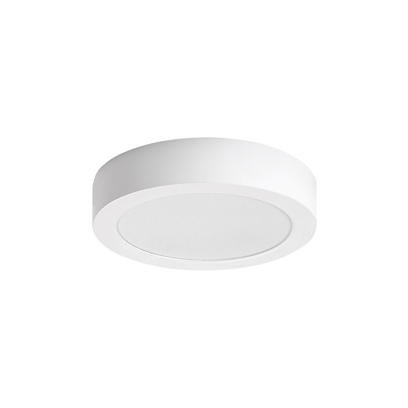 LED panelė Shaun2 LED 15W 4000K Neutrali balta (Balta)