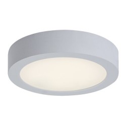LED panelė Shaun2 LED 15W 4000K Neutrali balta (Balta)