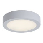 LED panelė Shaun2 LED 15W 4000K Neutrali balta (Balta)