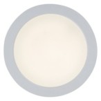 LED panelė Shaun2 LED 15W 4000K Neutrali balta (Balta)