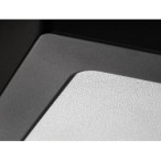 LED panelė Shaun2 LED 15W 4000K Neutrali balta (Juoda)