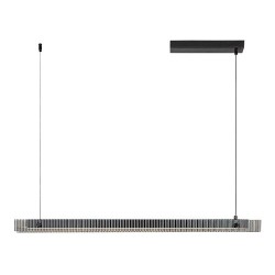 Pakabinamas šviestuvas Cital LED 36W 3000K Šilta balta (Juoda)