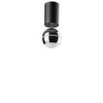 Pakabinamas šviestuvas Maelo LED 6W 4000K Neutrali balta (Juoda)