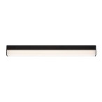 Baldinis šviestuvas Band2 LED 14W 4000K Neutrali balta (Juoda)