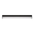 Baldinis šviestuvas Band2 LED 14W 4000K Neutrali balta (Juoda)