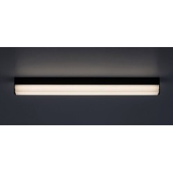 Baldinis šviestuvas Band2 LED 14W 4000K Neutrali balta (Juoda)