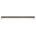 Baldinis šviestuvas Band2 LED 20W 4000K Neutrali balta (Juoda)