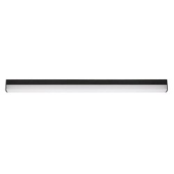 Baldinis šviestuvas Band2 LED 20W 4000K Neutrali balta (Juoda)