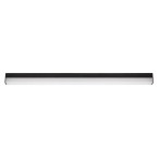 Baldinis šviestuvas Band2 LED 20W 4000K Neutrali balta (Juoda)