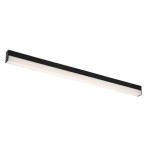 Baldinis šviestuvas Band2 LED 20W 4000K Neutrali balta (Juoda)