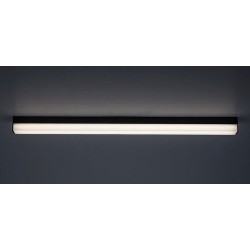 Baldinis šviestuvas Band2 LED 20W 4000K Neutrali balta (Juoda)