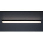Baldinis šviestuvas Band2 LED 20W 4000K Neutrali balta (Juoda)