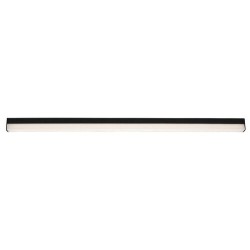 Baldinis šviestuvas Band2 LED 24W 4000K Neutrali balta (Juoda)