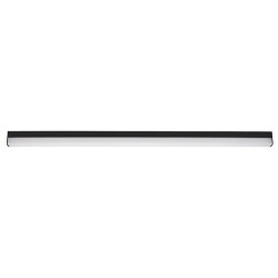 Baldinis šviestuvas Band2 LED 24W 4000K Neutrali balta (Juoda)